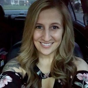 Meet your Posher, Brandy